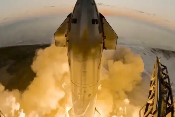 SpaceX tiết lộ ngày thử nghiệm Starship lần thứ 11. Cách xem